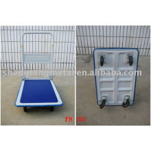 platform hand truck 150kgs capacity